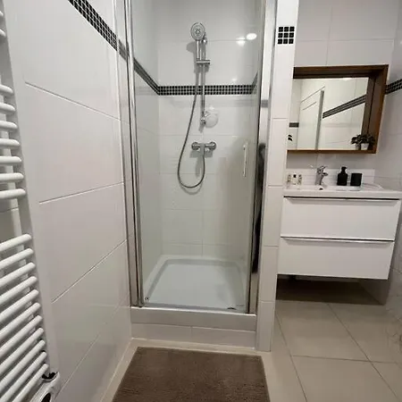 Bel A 15 Min De Lyon Apartment *