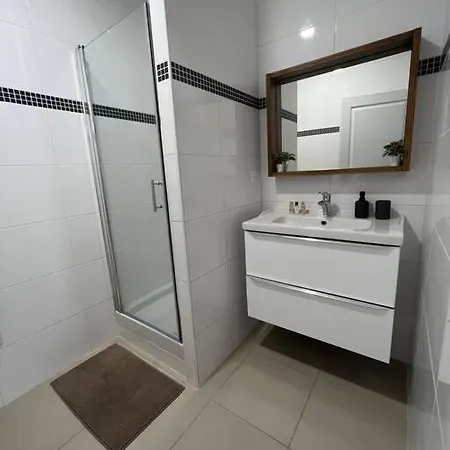 Apartment Bel A 15 Min De Lyon Saint-Fons