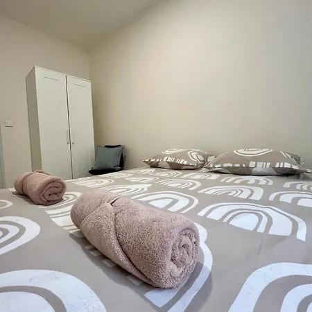 Apartment Bel A 15 Min De Lyon *
