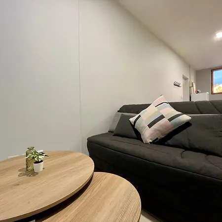 Bel A 15 Min De Lyon Apartment *