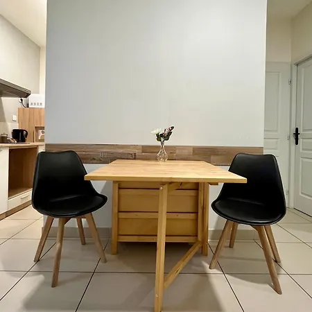 Bel A 15 Min De Lyon Apartment