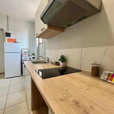 Apartment Bel A 15 Min De Lyon *
