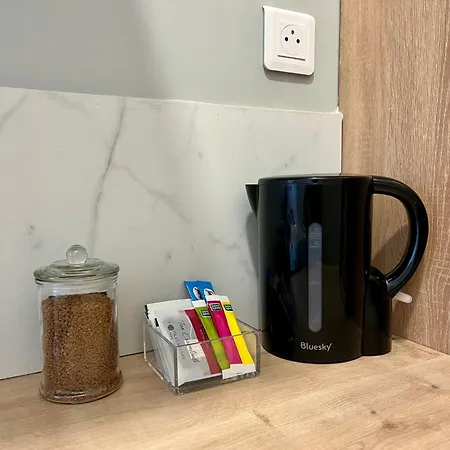 Bel A 15 Min De Lyon Apartment Saint-Fons